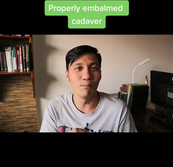 #tiktokembalmer #LearnItOnTikTok #embalsaKNOW #funeral #mortician #embalm #embalmer #embalming #viral #trending #fyp #fy #fypシ #foryou #foryoupage #licensedembalmer #embalsamadorbae #jumpingembalmer