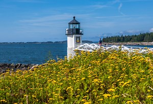 What Movies Were Filmed In Maine?