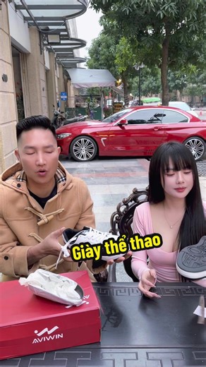 #nhunglora #xuhuongtiktok #giaythethao #xuhuong