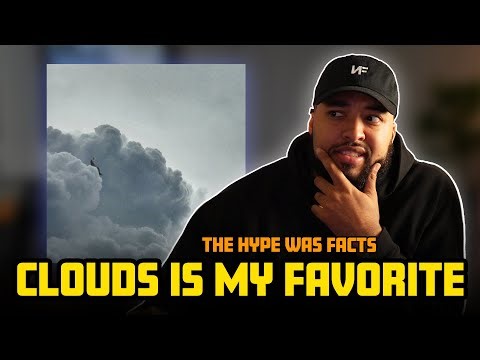 CLOUDS - NF | FULL REACTION STREAM