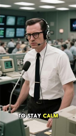 NASA’s Recording From the “Silent Zone” on the Moon