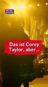 220K views · 2.9K reactions | Und wir lieben Corey Taylor, den Frontmann von Slipknot, doch alle dafür - genau so wie er ist! Happy rockin' Birthday! 拾 落 | ROCK ANTENNE | Facebook