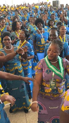 ❤️ It’s a blessing to be alive — thank You, Lord #TheMethodistChurchGhana | The Methodist Church Ghana