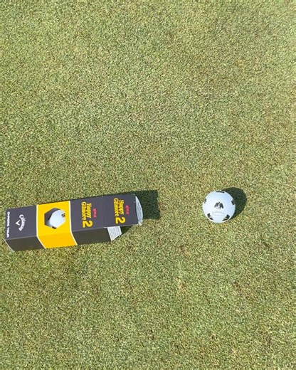 Belle Haven Golf Shop on Instagram: "New arrival at the Belle Haven golf shop! Add a touch of character to your short game with our limited edition happy Gilmore putters and custom golf balls!#bhcc #HappyGilmore #Justtapitin"