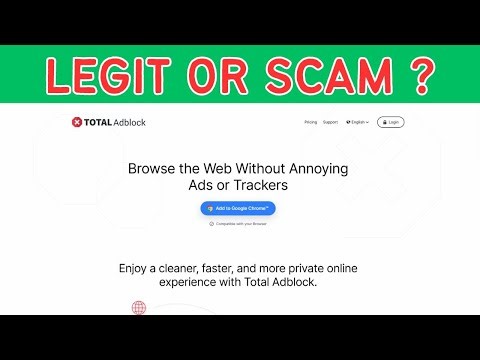 Total Adblock Review - Legit or Scam?
