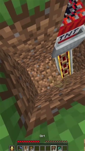 How to build a trap on DonutSMP! #donutsmp #minecraft #viral #funny #trap