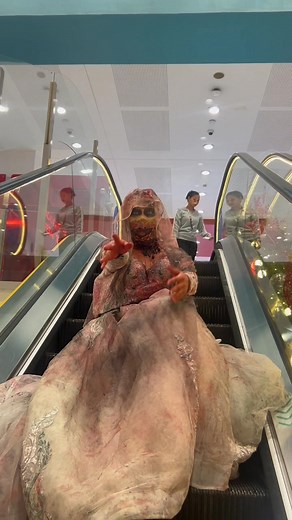 The Ghinost Bride 👰 🩸#halloween2025 #ghostbride #halloweencostume | Icee Fernandez