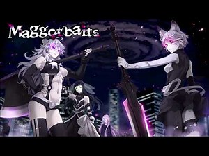 Maggot Baits OST - 48 Samayou Uro