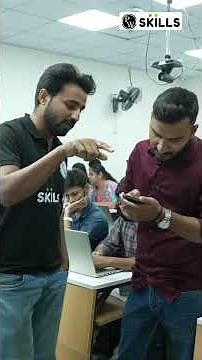 PW Skills Offline Centres for Data Analytics with Gen AI !! #pwskills #offline