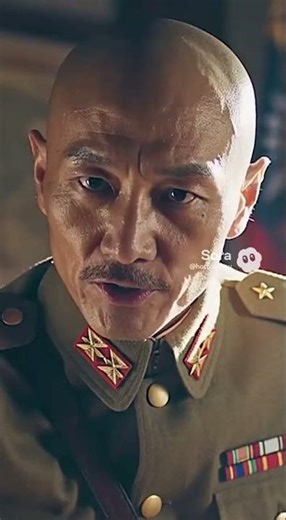 「對不起，蔣委員長，我投共了！」