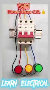 32K views · 203 reactions | For Electrical Engineering Knowledge  visit our/my YouTube channel https://youtube.com/@learnelectrical786?feature=shared Electrical Fault Detection and Diagnosis | Learn Electrical | Facebook