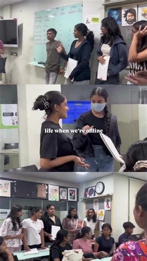 ISDI Masterclass at SILICA | Interactive Design Workshop Experience | NID NIFT NATA Preparation 2026