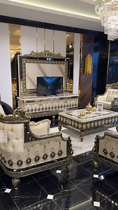 💎 Modern • Exotic • Royal Designs 🔥 Up to 50% OFF — Limited Time Only 🚚 All In Stock • Same-Day Delivery 🏰 Live the Royal Luxury You Deserve ✨ Unmatched Quality • Unforgettable Style ✨ 📍 9864 Fondren Rd, Houston TX 77096 📞 832-212-1998 | 713-492-2788 ✅ Hablamos Español #ExoticHomeFurniture #HoustonLuxury | Exotic Home Furniture