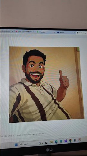 How to make Ghibli Art for FREE ✅