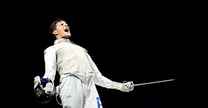 History of Fencing - Part 3
