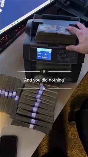 Comment “SYSTEM” — You’re Wasting Your Life #motivation #discipline #money #shortvideo #success