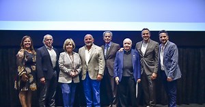 Estrenan en Miami emotivo documental de Diario Las Américas