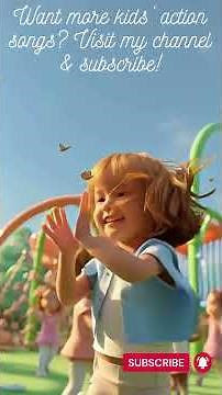 God Is My Helper | Lively Sunday Worship Song for Kids #KidsWorship #SundaySchool #GodIsMyHelper