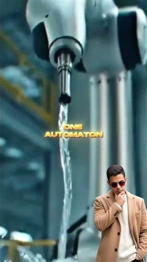 The First Programmable Machine Ever! #animatedstories #islamichistory