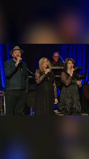 It is well with my soul 🙏 Listen to more country gospel performances here: https://gaithermusic.lnk.to/CGFavorites | Gaither Music