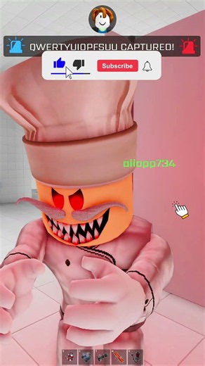 New Update In BARRY PRISON RUN!