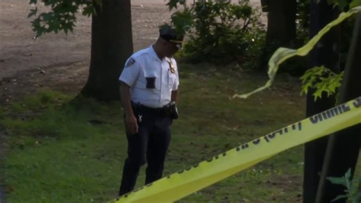 Man killed, 17-year-old shot in the head during Bronx basketball game