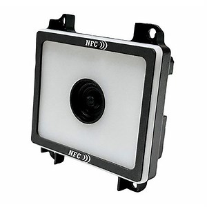 [Hot Item] 1d/2D Qr Fixed Mount Barcode Scanner for Kiosk Terminal Access Control