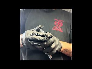 2007-2013 Cadillac Escalade Mass Air Flow Sensor Replacement