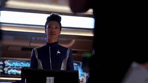 Star Trek: Discovery season 2 reveals new Enterprise uniforms