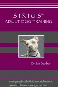 SIRIUS Adult Dog Training - Movie