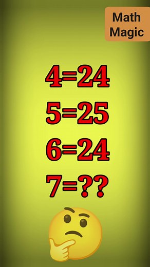 Maths riddles #BrainTeaserChallenge #gkquestion #mathematicpu #math #gkquiz #gkchallenge #mathspuzzle #gk #gktraining #braingames | general knowledge