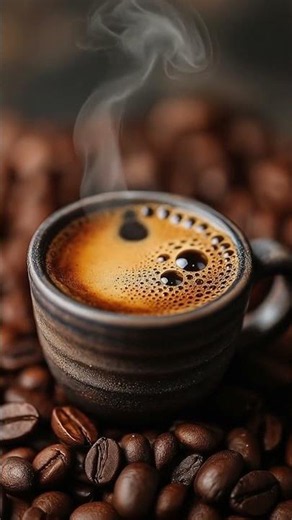 [TWU] Rustic Ceramic Espresso (Video)