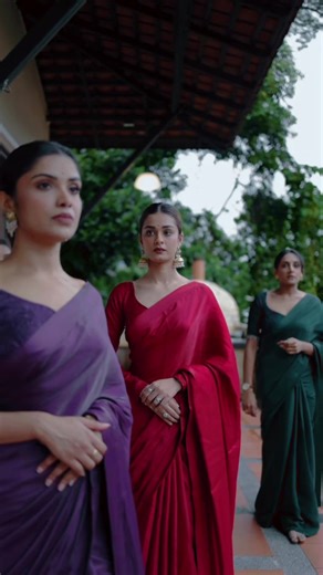 Explore the Zara Series: Bold Shades for Him & Her