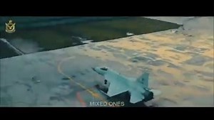 18K views · 1.3K reactions | Pakistan Air force has marked its...