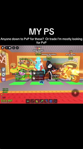 #sabr #roblox #legit #viral #myps who wanna PvP