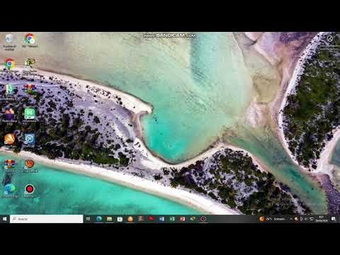 Tutorial de como activar Windows con KMSPICO