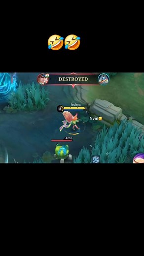 😆😆#trendingreels #gamingcommunity #mobilelegends # #mlbbhighlights #MLBBVoiceLine #mlbbquotes | Mlbbclips