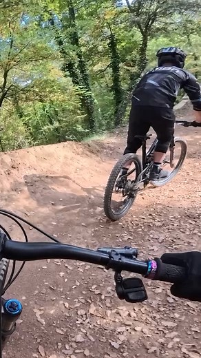 26K views · 155 reactions | It's GMBN tech's turn to hit some jumps  . Watch On YouTube!  youtu.be/N_en6hs2sQ4 . #gmbn #mtb #globalmountainbikenetwork | Global Mountain Bike Network | Facebook