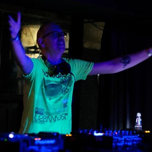 Mastermind - DJ