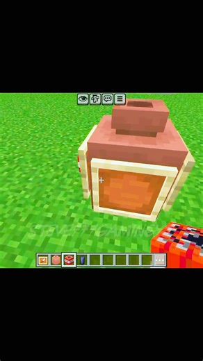 Minecraft viral tiktok hacks|How to make tnt bomb