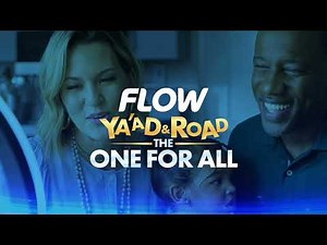 Ya’ad & Road, The One for All | Flow