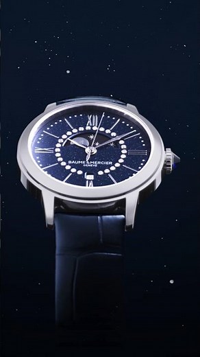 Baume & Mercier Classima Collection | 2024 New Releases
