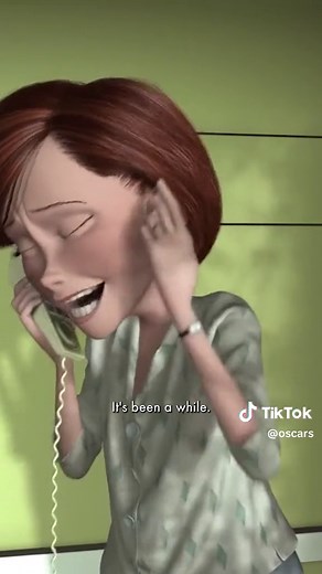 Edna Mode: The Iconic Fashion Designer of 'The Incredibles'