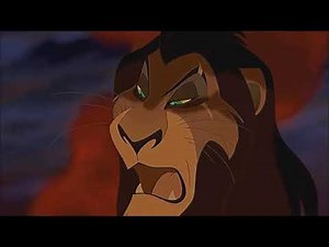 Finding Cody Animal Facts Scar Promo