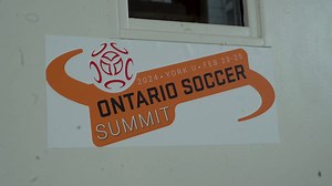Welcome to the 2024 #OntarioSoccerSummit! 🎉 Here's what you missed on Day 1. #OSS24 #PlayInspireUnite | Ontario Soccer