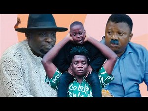 OGB CULTIST AND KIRIKU RIPPED AKPAN AND ODUMA