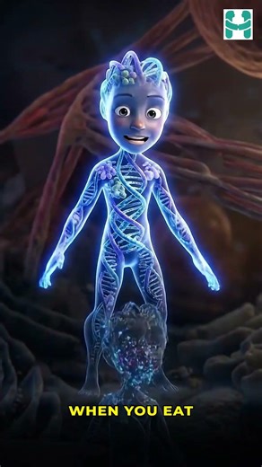 The Builder Inside You