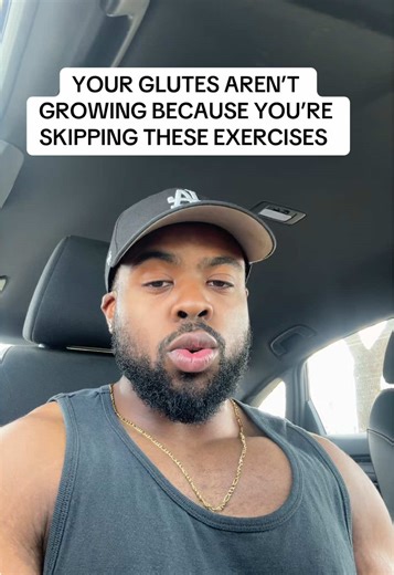 Build Bigger Glutes: 3 Must-Do Exercises