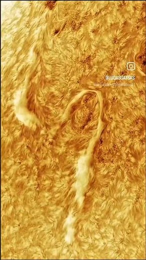 Solar Imaging | Solar Filaments