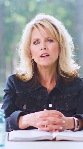 60K views · 1.7K reactions | You don’t outrun lies. You turn around and you face them. • Ready to dive deeper? Find Fully Alive and my other books at SusieLarson.com or where books are sold. | Susie Larson | Facebook